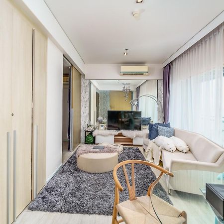 Veranda Pattaya By Lux ジョムティエンビーチ 部屋 写真