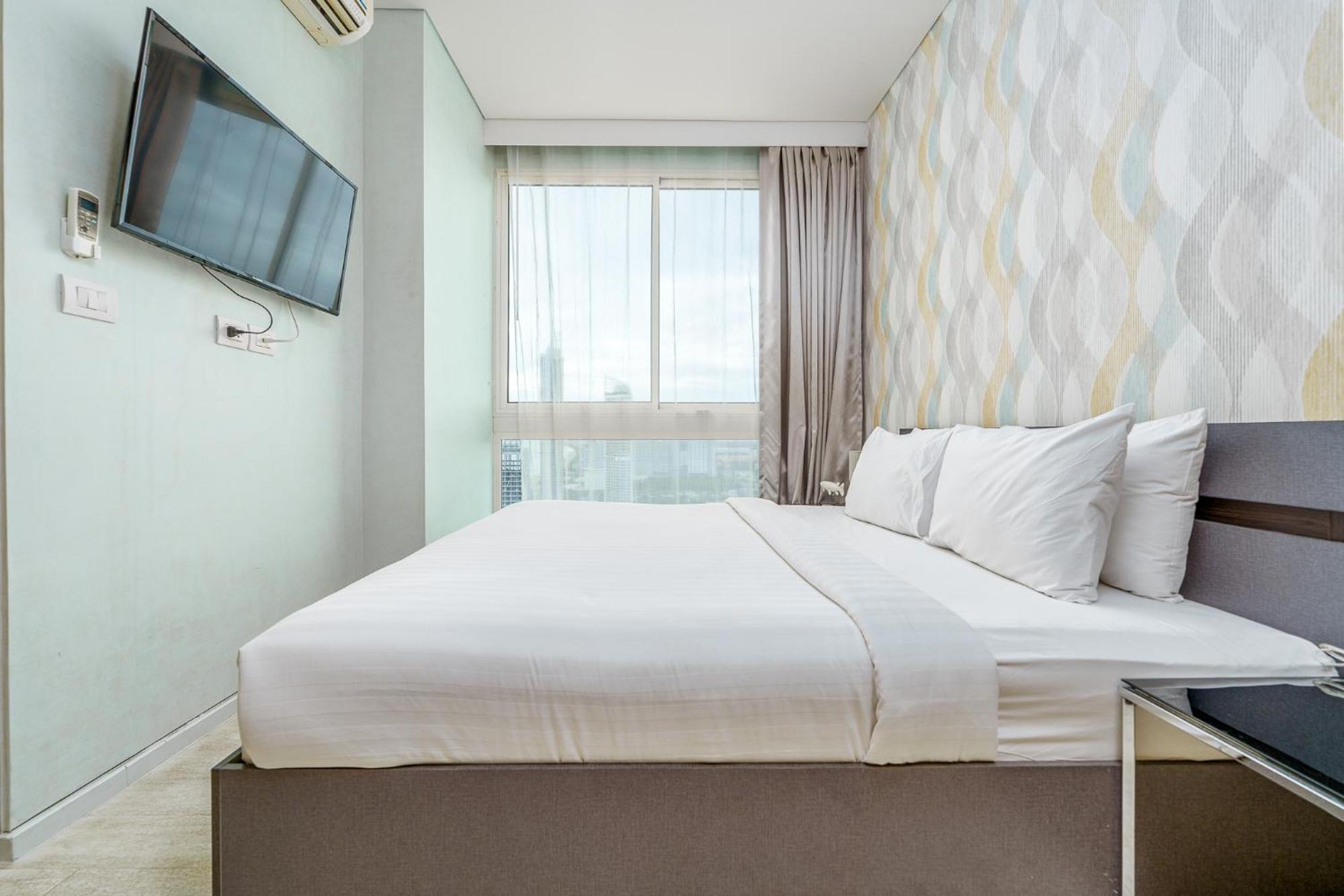 Veranda Pattaya By Lux ジョムティエンビーチ 部屋 写真