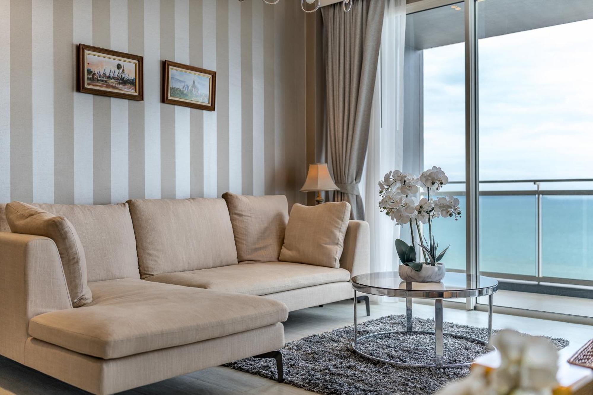Veranda Pattaya By Lux ジョムティエンビーチ 部屋 写真