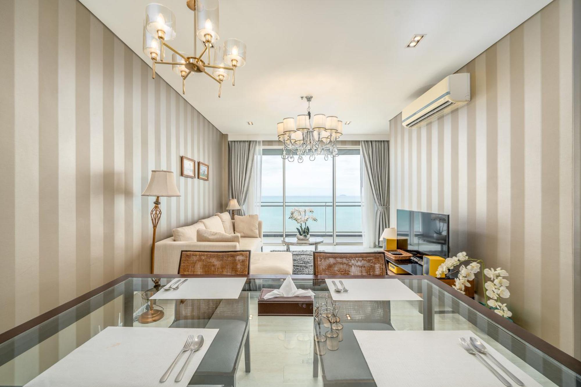 Veranda Pattaya By Lux ジョムティエンビーチ 部屋 写真