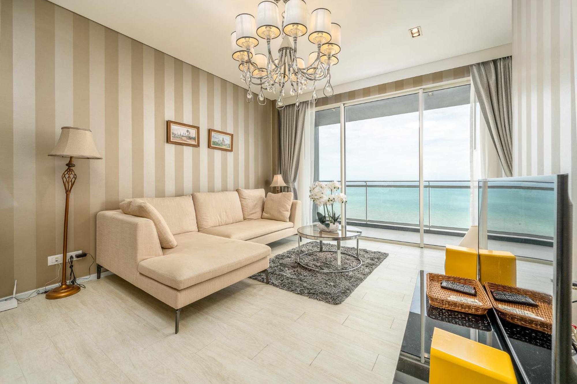 Veranda Pattaya By Lux ジョムティエンビーチ 部屋 写真