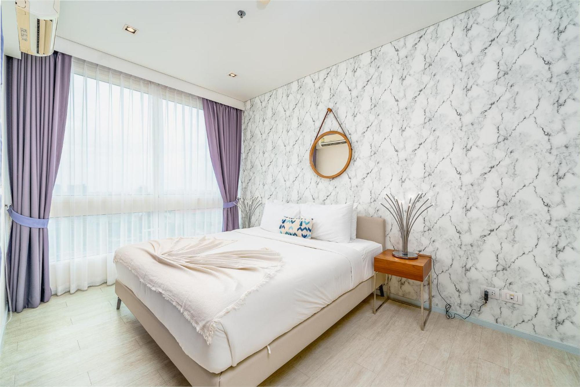 Veranda Pattaya By Lux ジョムティエンビーチ 部屋 写真