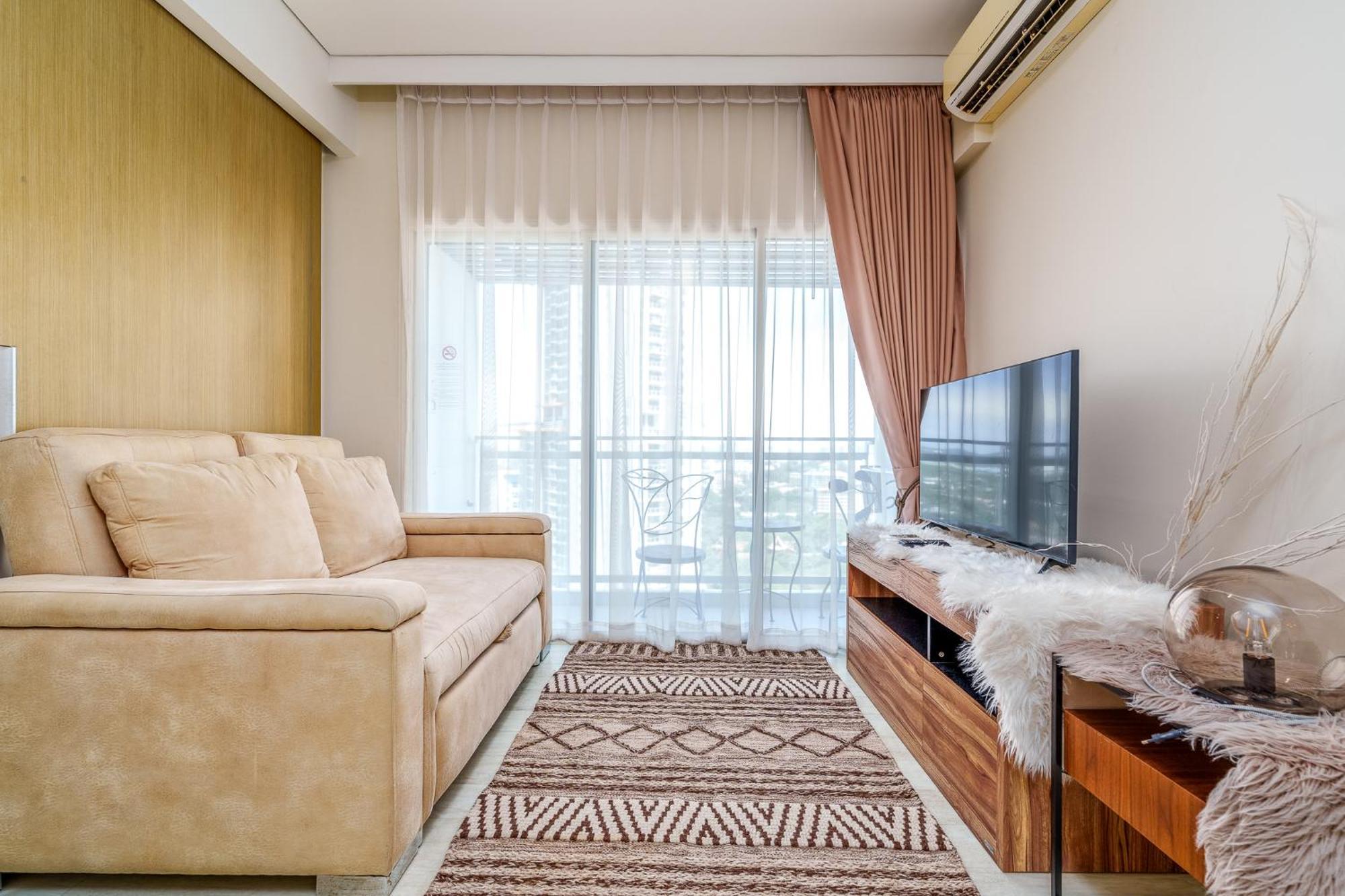 Veranda Pattaya By Lux ジョムティエンビーチ 部屋 写真