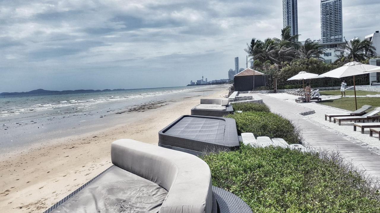 Veranda Pattaya By Lux ジョムティエンビーチ エクステリア 写真