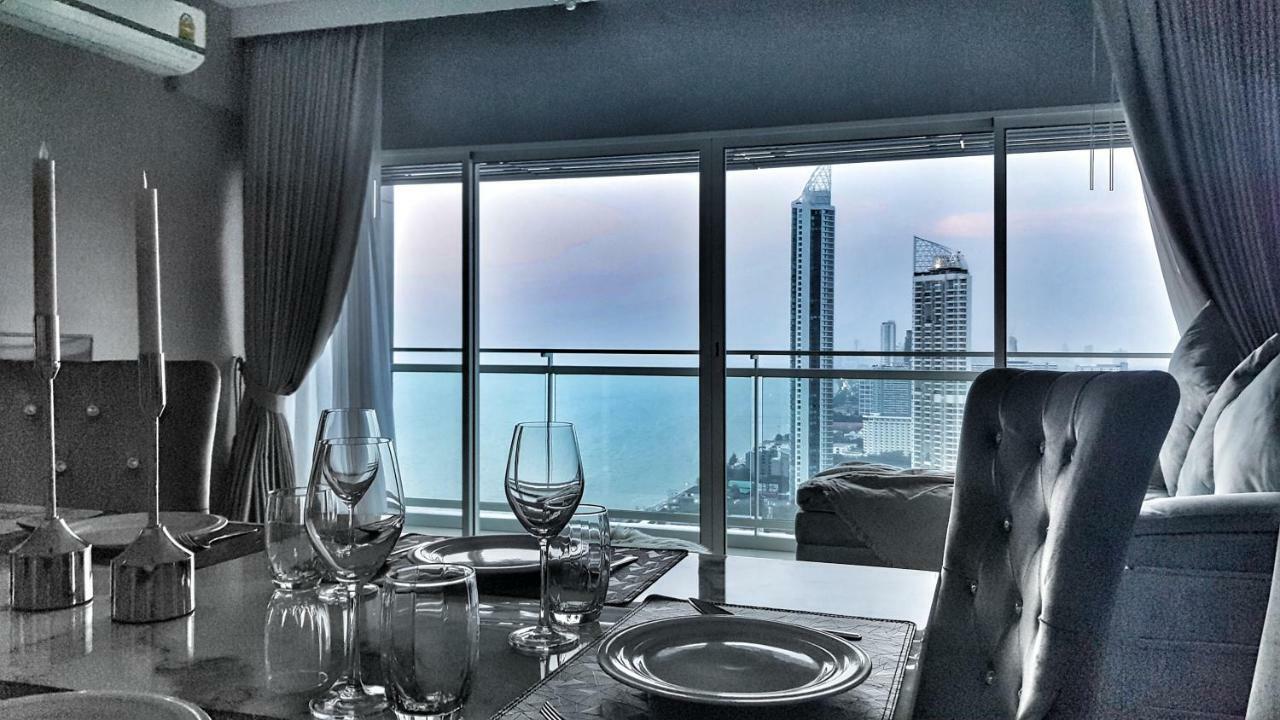 Veranda Pattaya By Lux ジョムティエンビーチ 部屋 写真